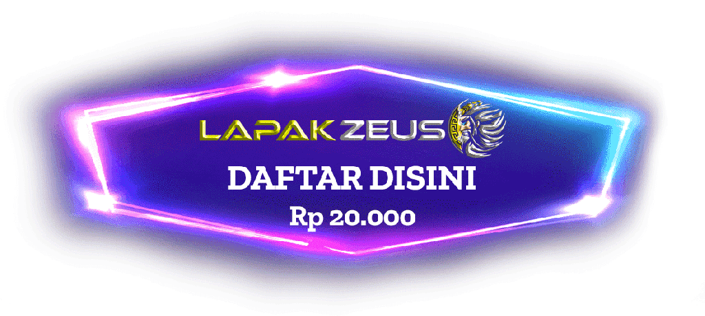daftar lapakzeus
